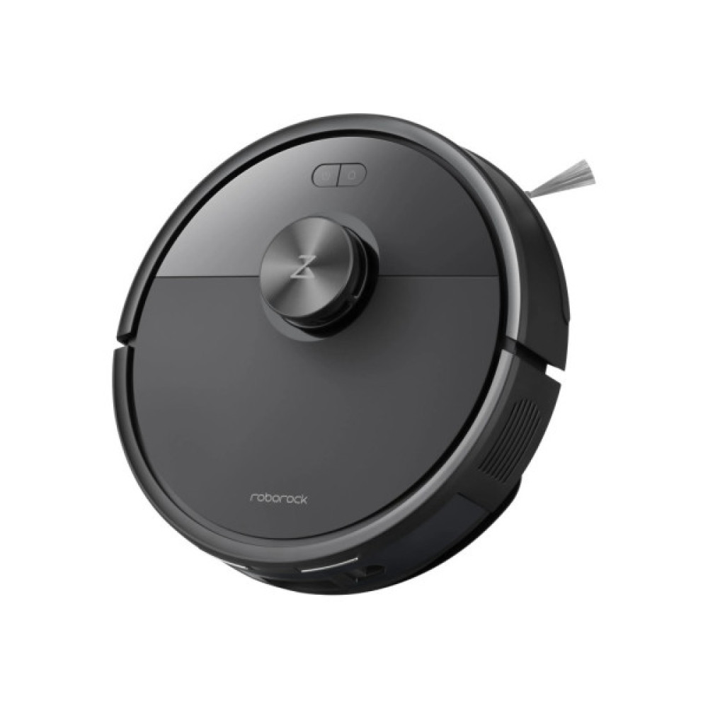 Пилосос Roborock Q7 Pro Max Black