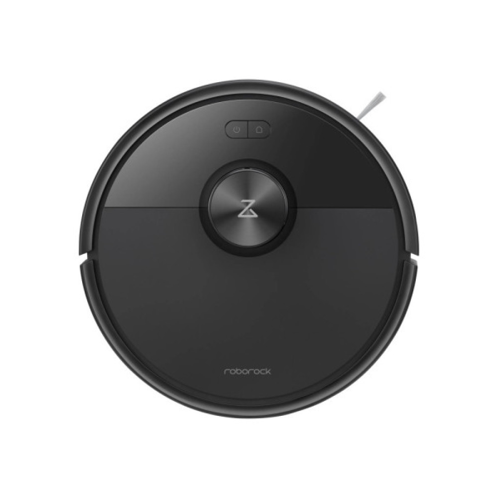 Пилосос Roborock Q7 Pro Max Black