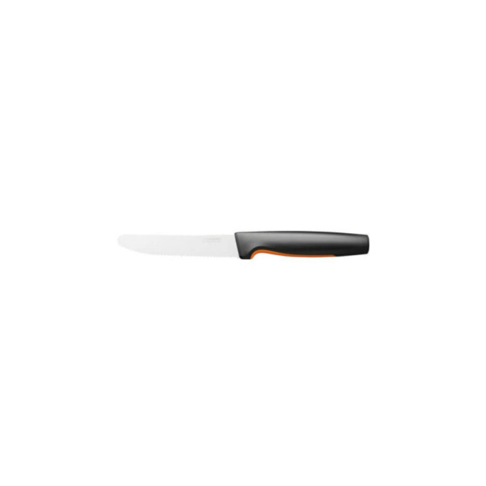 Кухонний ніж Fiskars Functional Form для томатів 11,3 см (1057543)