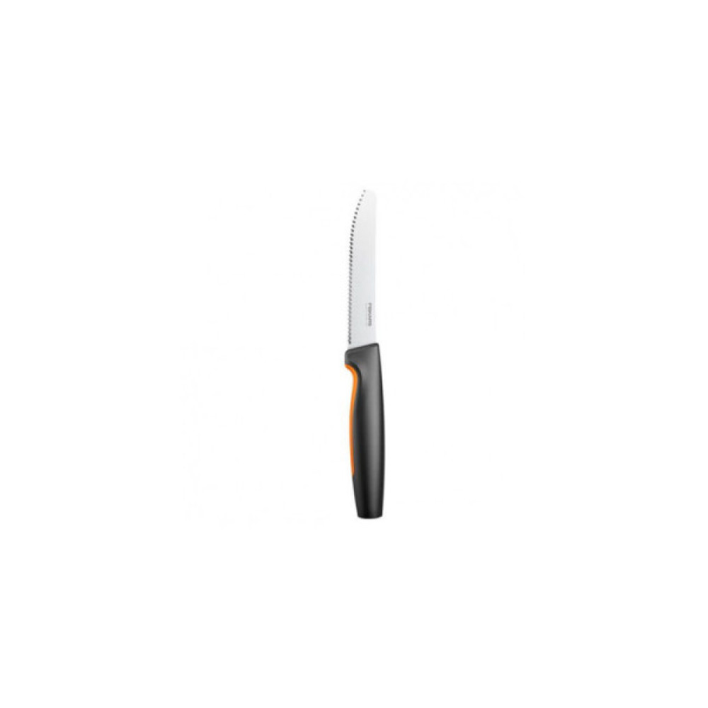 Кухонний ніж Fiskars Functional Form для томатів 11,3 см (1057543)