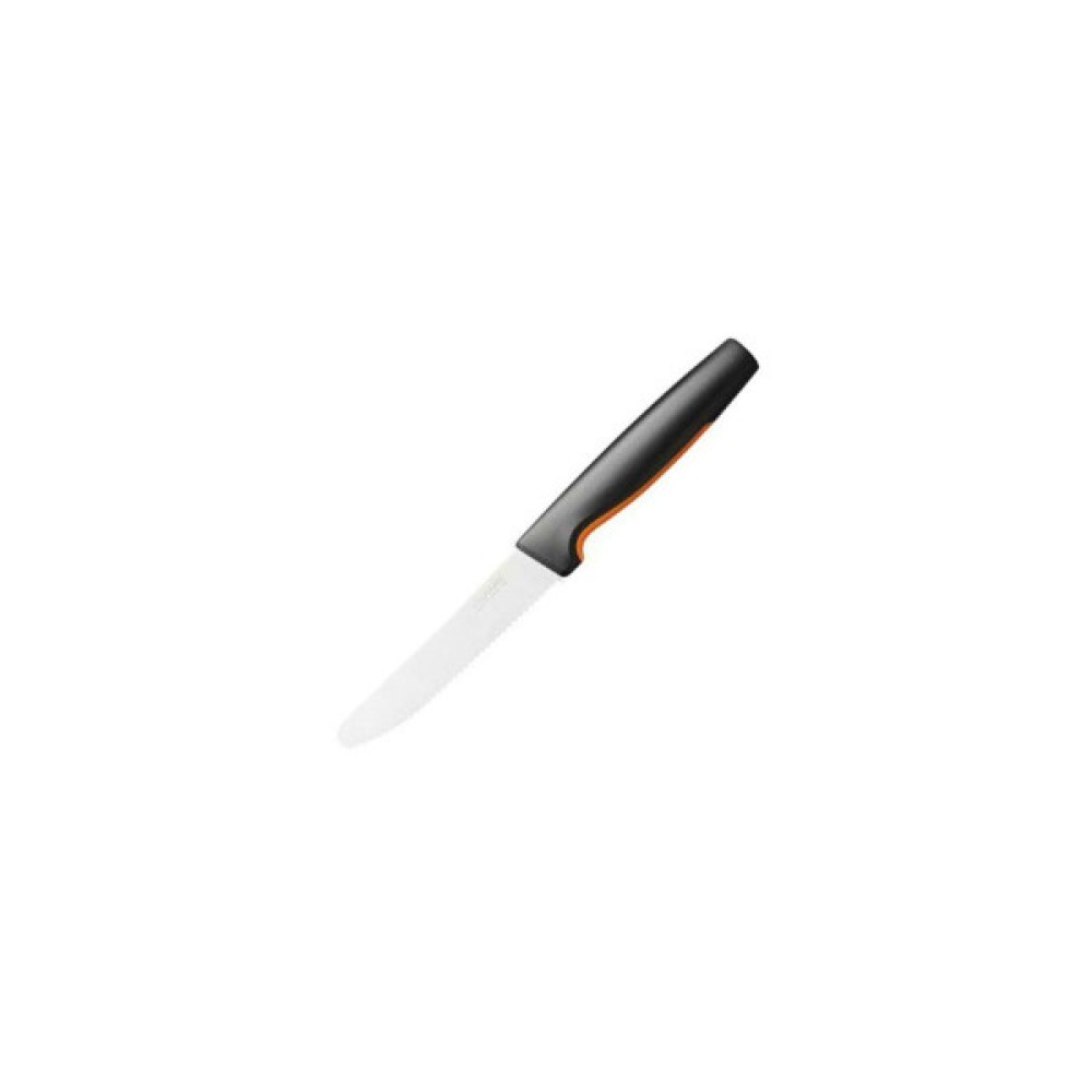 Кухонний ніж Fiskars Functional Form для томатів 11,3 см (1057543)