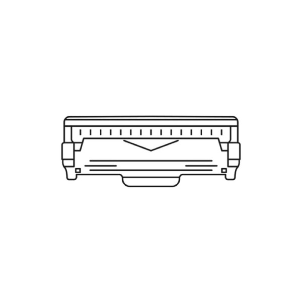 Картридж Premium Quality Brother TN-2075 HL-2030/2040/2070N (70262103)
