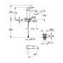 Змішувач Grohe QuickFix 1018362430