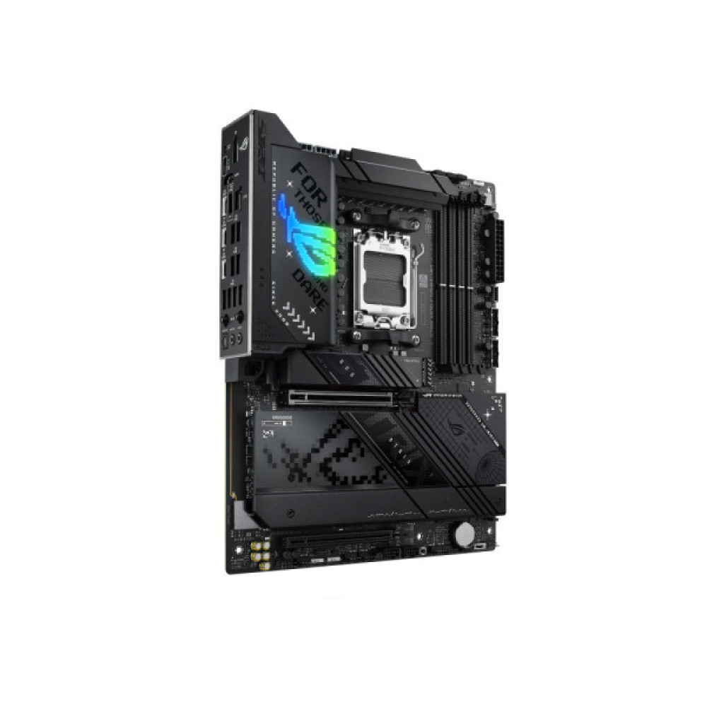 ASUS ROG STRIX X870-F GAMING WIFI