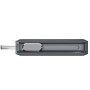 USB флеш накопичувач SanDisk 32GB Ultra Dual USB 3.0 + Type-C (SDDDC2-032G-G46) USB флеш накопичувач SanDisk 32GB Ultra Dual USB 3.0 + Type-C (SDDDC2-032G-G46)