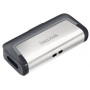 USB флеш накопичувач SanDisk 32GB Ultra Dual USB 3.0 + Type-C (SDDDC2-032G-G46) USB флеш накопичувач SanDisk 32GB Ultra Dual USB 3.0 + Type-C (SDDDC2-032G-G46)