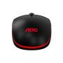 Мишка AOC GM500 RGB USB Black (GM500DRBE) Мишка AOC GM500 RGB USB Black (GM500DRBE)