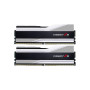 Модуль пам'яті для комп'ютера DDR5 32GB (2x16GB) 6000 MHz Trident Z5 G.Skill (F5-6000J3040F16GX2-TZ5S) Модуль пам'яті для комп'ютера DDR5 32GB (2x16GB) 6000 MHz Trident Z5 G.Skill (F5-6000J3040F16GX2-TZ5S)