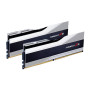 Модуль пам'яті для комп'ютера DDR5 32GB (2x16GB) 6000 MHz Trident Z5 G.Skill (F5-6000J3040F16GX2-TZ5S) Модуль пам'яті для комп'ютера DDR5 32GB (2x16GB) 6000 MHz Trident Z5 G.Skill (F5-6000J3040F16GX2-TZ5S)