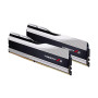 Модуль пам'яті для комп'ютера DDR5 32GB (2x16GB) 6000 MHz Trident Z5 G.Skill (F5-6000J3040F16GX2-TZ5S) Модуль пам'яті для комп'ютера DDR5 32GB (2x16GB) 6000 MHz Trident Z5 G.Skill (F5-6000J3040F16GX2-TZ5S)