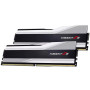 Модуль пам'яті для комп'ютера DDR5 32GB (2x16GB) 6000 MHz Trident Z5 G.Skill (F5-6000J3040F16GX2-TZ5S) Модуль пам'яті для комп'ютера DDR5 32GB (2x16GB) 6000 MHz Trident Z5 G.Skill (F5-6000J3040F16GX2-TZ5S)