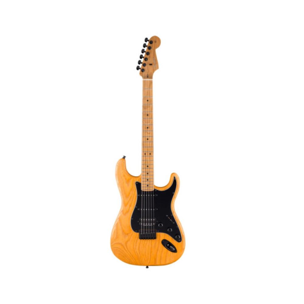 Електрогітара Fender American Pro II Limited Edition Stratocaster HSS HT Aged Natural (301214)
