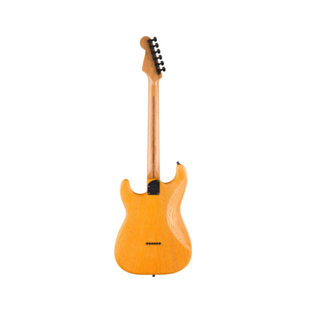 Електрогітара Fender American Pro II Limited Edition Stratocaster HSS HT Aged Natural (301214)