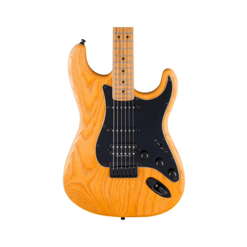 Електрогітара Fender American Pro II Limited Edition Stratocaster HSS HT Aged Natural (301214)