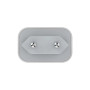 Зарядний пристрій ColorWay C102A Power Delivery 20W USB-C + cable USB-C to USB-C 1.0m 3.0A 65W grey (CW-CHS026PD-WT/CBPDCC040-GR) Зарядний пристрій ColorWay C102A Power Delivery 20W USB-C + cable USB-C to USB-C 1.0m 3.0A 65W grey (CW-CHS026PD-WT/CBPDCC040-GR)