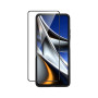 Скло захисне PowerPlant Full screen Xiaomi Poco X4 Pro 5G (GL601100) Скло захисне PowerPlant Full screen Xiaomi Poco X4 Pro 5G (GL601100)