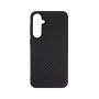 Чохол до мобільного телефона Armorstandart LikeCarbon Samsung S23 FE 5G (SM-S711) Black (ARM71933) Чохол до мобільного телефона Armorstandart LikeCarbon Samsung S23 FE 5G (SM-S711) Black (ARM71933)