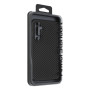 Чохол до мобільного телефона Armorstandart LikeCarbon Samsung S23 FE 5G (SM-S711) Black (ARM71933) Чохол до мобільного телефона Armorstandart LikeCarbon Samsung S23 FE 5G (SM-S711) Black (ARM71933)