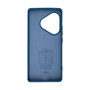 Чохол до мобільного телефона Armorstandart ICON Realme GT 6 / GT 6T / GT Neo 6 / GT Neo 6 SE Blue (ARM77864) Чохол до мобільного телефона Armorstandart ICON Realme GT 6 / GT 6T / GT Neo 6 / GT Neo 6 SE Blue (ARM77864)