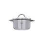 Каструля Bravo Chef 2.6 л (BC-2001-18) Каструля Bravo Chef 2.6 л (BC-2001-18)