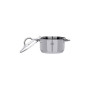 Каструля Bravo Chef 2.6 л (BC-2001-18) Каструля Bravo Chef 2.6 л (BC-2001-18)