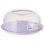 Тортівниця Ardesto Tasty Baking 28.4х11.5 см Purple (AR2328LP) Тортівниця Ardesto Tasty Baking 28.4х11.5 см Purple (AR2328LP)