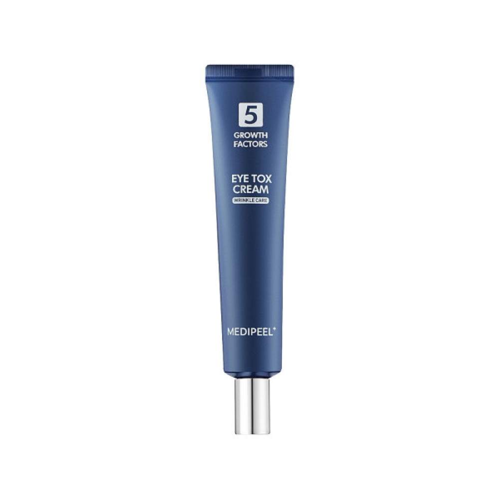 Крем для шкіри навколо очей Medi-Peel Eye Tox Cream Wrincle Care 40 мл (8809409340432)