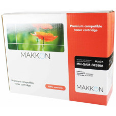 Картридж Makkon Samsung ML-D2850A 2.5k Black (MN-SAM-S2850A) Картридж Makkon Samsung ML-D2850A 2.5k Black (MN-SAM-S2850A)