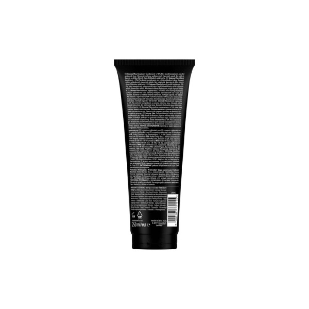 Кондиціонер для волосся Syoss Intense Plex Conditioner 250 мл (9000101731545)