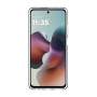 Чохол до мобільного телефона BeCover Silicone Motorola Moto G56 Transparent (713767) Чохол до мобільного телефона BeCover Silicone Motorola Moto G56 Transparent (713767)