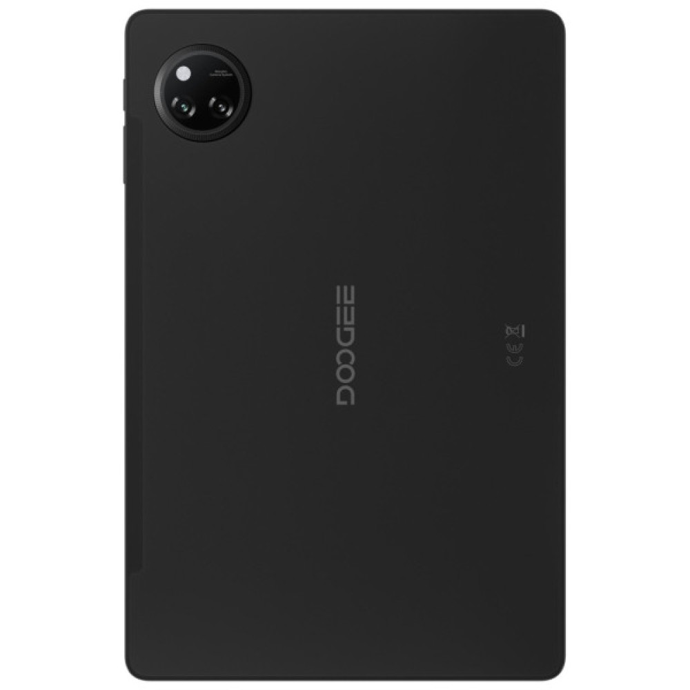 Планшет Doogee Tab A9 Pro+ 11" 6/128Gb Wi-Fi Black VIP Edition (6923740264157)