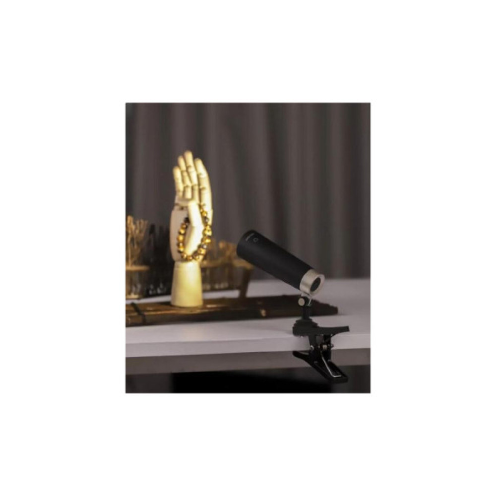 Настільна лампа Yeelight 4 в 1 з братареєю (YLYTD-0011)