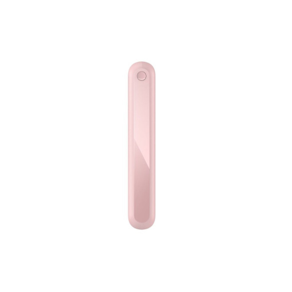 Батарея універсальна Belkin 20000mAh, 30W USB-C Pink (BPB024HQPK)