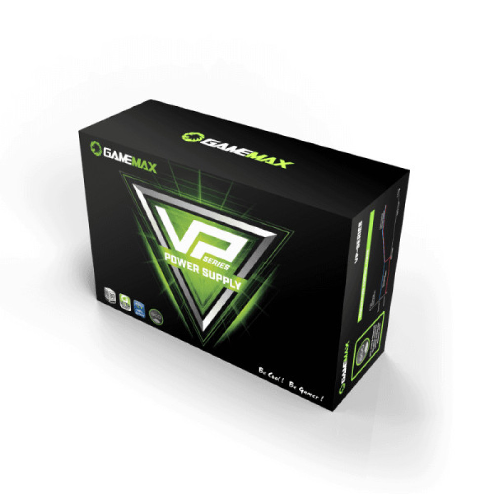 GAMEMAX VP-800