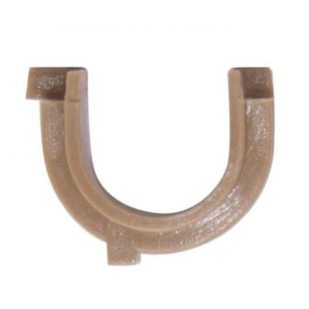 Втулка вала гумового HP LJ 1160/1320/2400/2420/P3005 комплект BASF (RC1-3610/RC1-3609)