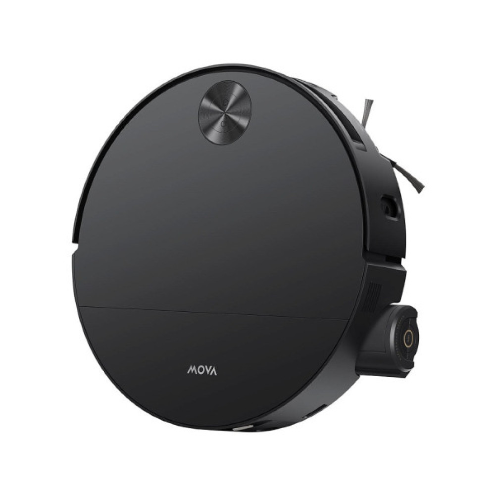 Пилосос MOVA S70 Roller Black (RLZ12SE-Bl)