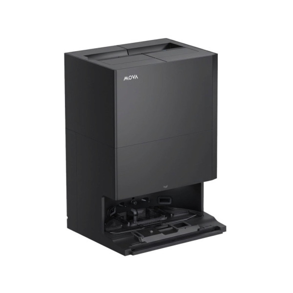 Пилосос MOVA S70 Roller Black (RLZ12SE-Bl)