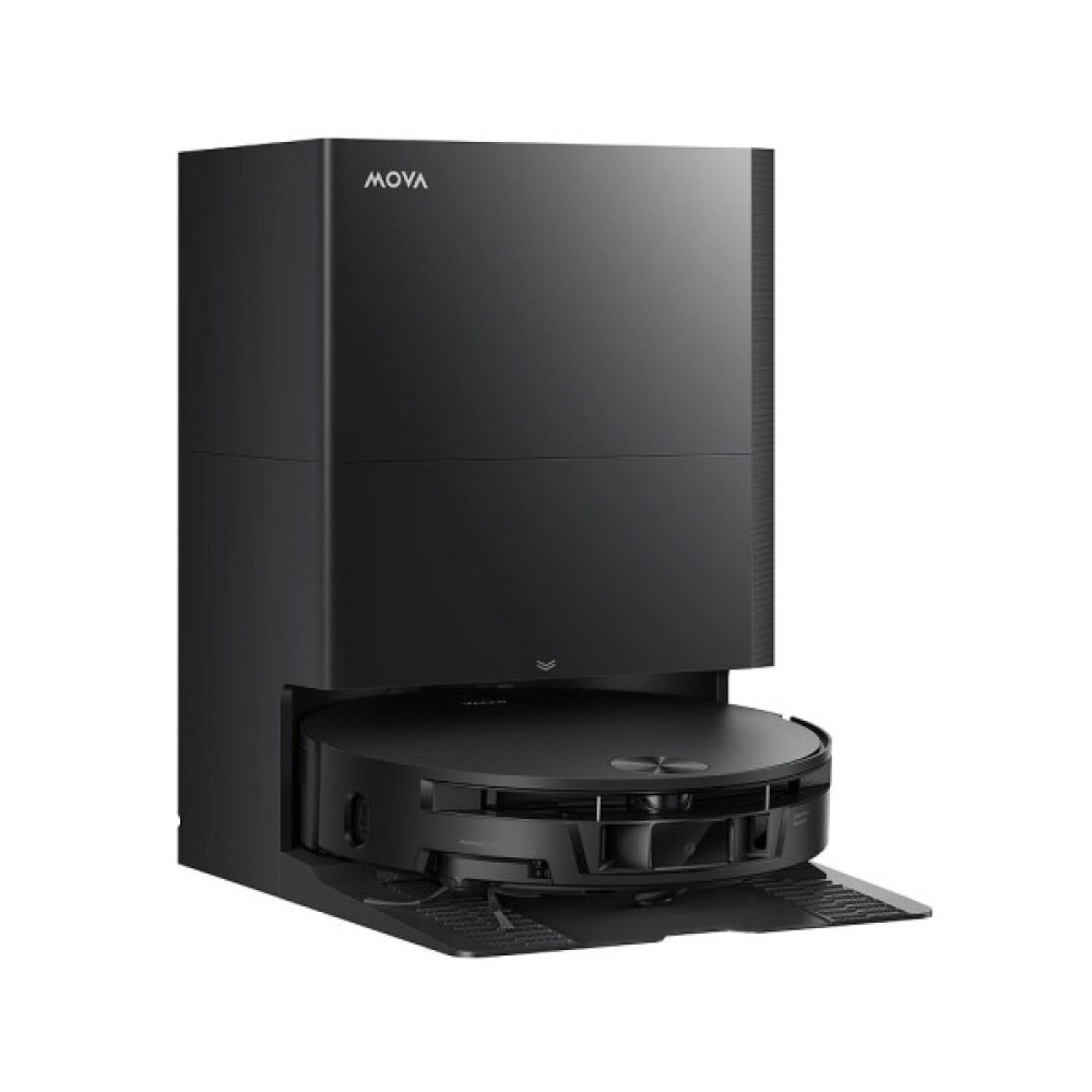 Пилосос MOVA S70 Roller Black (RLZ12SE-Bl)