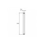 Лампочка Eurolamp T8 скло 18W 4000K 140lm/W (LED-T8-18W/4000(140lm/W)) Лампочка Eurolamp T8 скло 18W 4000K 140lm/W (LED-T8-18W/4000(140lm/W))
