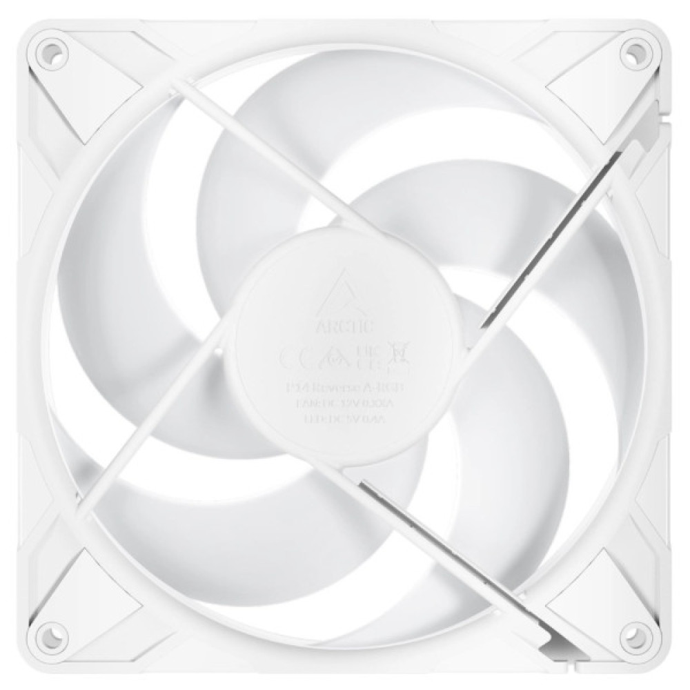 Кулер до корпусу Arctic P14 PRO REVERSE ARGB (ACFAN00328A)