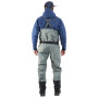 Вейдерси Grundens Men’s Bedrock Stockingfoot LG King (9-11) sagebrush (2708.00.56)