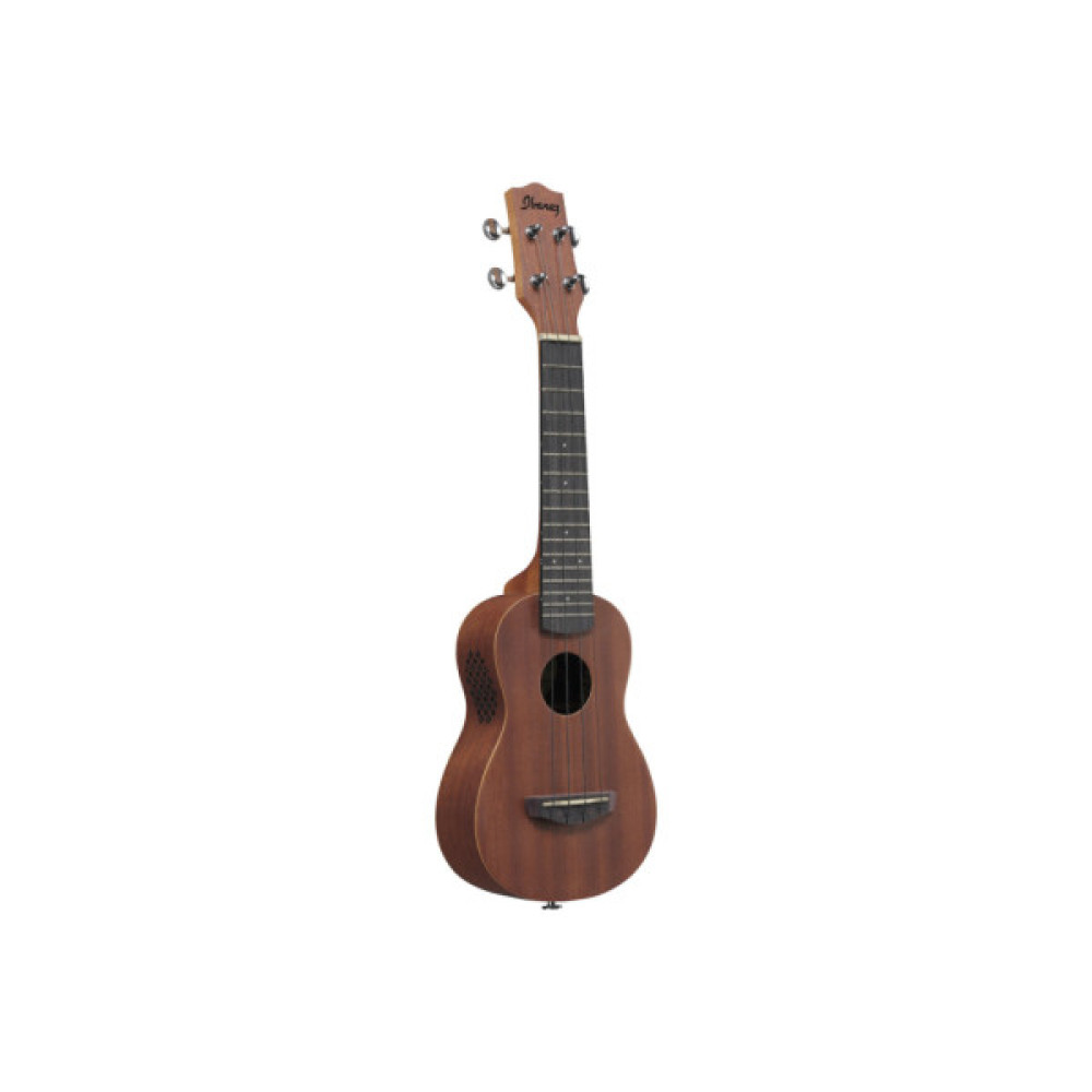 Укулеле Ibanez UKS100-OPN (232727)