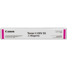 Тонер-картридж Canon C-EXV55 Magenta (2184C002)