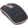Мишка Gembird MUSW-4B-06-BG Wireless Black-Gold (MUSW-4B-06-BG) Мишка Gembird MUSW-4B-06-BG Wireless Black-Gold (MUSW-4B-06-BG)