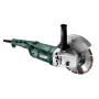 Шліфмашина кутова Metabo WE 2200-230 230мм 2200Вт 6600об·хв 5.2кг Шліфмашина кутова Metabo WE 2200-230 230мм 2200Вт 6600об·хв 5.2кг