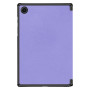 Чохол до планшета Armorstandart Smart Case Samsung Tab A9 Lavender (ARM74492) Чохол до планшета Armorstandart Smart Case Samsung Tab A9 Lavender (ARM74492)