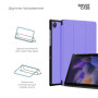 Чохол до планшета Armorstandart Smart Case Samsung Tab A9 Lavender (ARM74492) Чохол до планшета Armorstandart Smart Case Samsung Tab A9 Lavender (ARM74492)