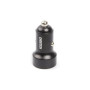 Зарядний пристрій Choetech car 2хUSB-C 40W PD black (С0054-BK) Зарядний пристрій Choetech car 2хUSB-C 40W PD black (С0054-BK)