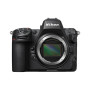 Цифровий фотоапарат Nikon Z 8 Body (VOA101AE) Цифровий фотоапарат Nikon Z 8 Body (VOA101AE)