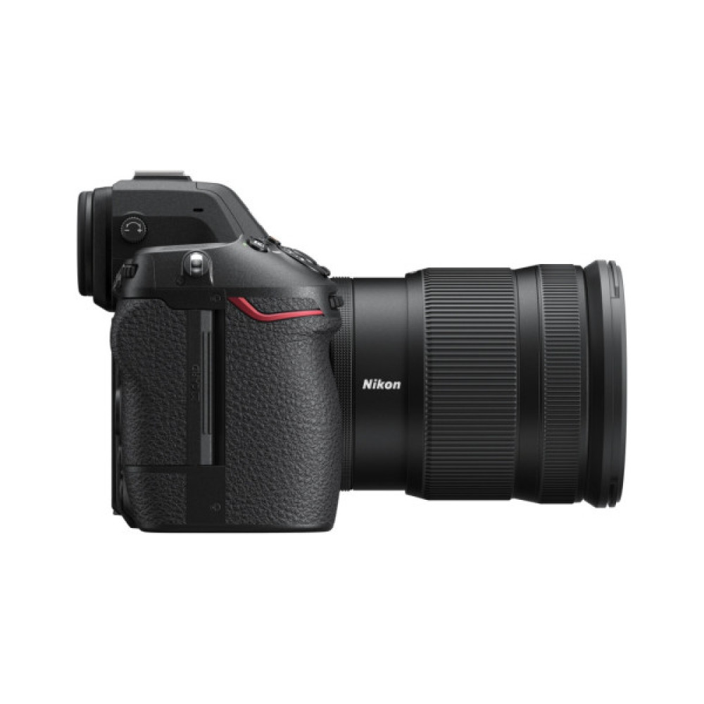 Цифровий фотоапарат Nikon Z 8 Body (VOA101AE)